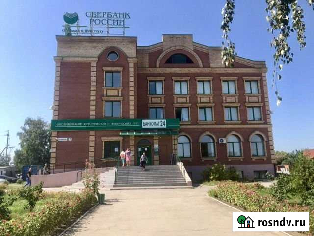 Центр Безенчука, сдам помещения от 20м до 600м Безенчук - изображение 1