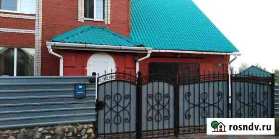 Коттедж 216 м² на участке 18 сот. на продажу в Завьялово Республики Удмуртия Завьялово