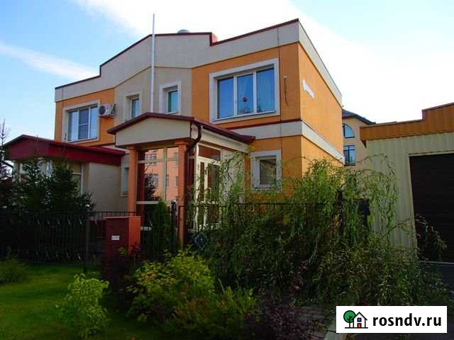 Таунхаус 139 м² на участке 6 сот. на продажу в Кемерово Кемерово - изображение 1