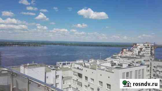 6-комнатная квартира, 386 м², 7/11 эт. на продажу в Самаре Самара