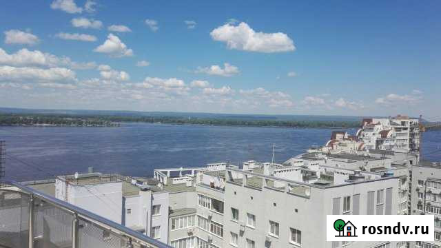 6-комнатная квартира, 386 м², 7/11 эт. на продажу в Самаре Самара - изображение 1