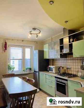 5-комнатная квартира, 116 м², 9/10 эт. на продажу в Электростали Электросталь