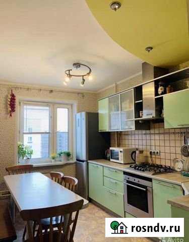 5-комнатная квартира, 116 м², 9/10 эт. на продажу в Электростали Электросталь - изображение 1