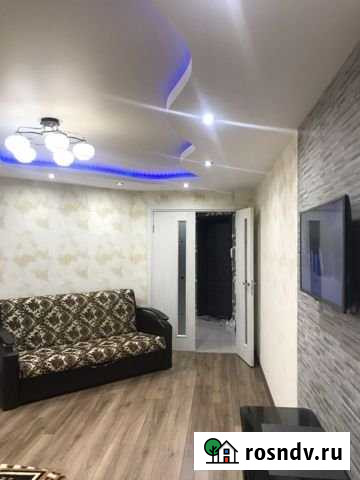 1-комнатная квартира, 51.2 м², 5/9 эт. на продажу в Зеленодольске Зеленодольск - изображение 1