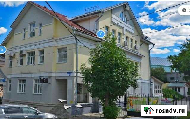 Помещение свободного назначения, 616.7 кв.м. Владимир - изображение 1