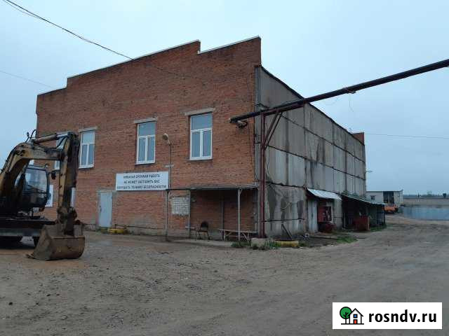 Гараж >30 м² на продажу в Тейково Тейково - изображение 1