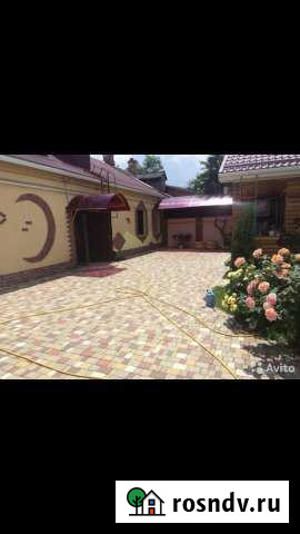 Дом 98 м² на участке 6 сот. на продажу в Тимашевске Тимашевск - изображение 1