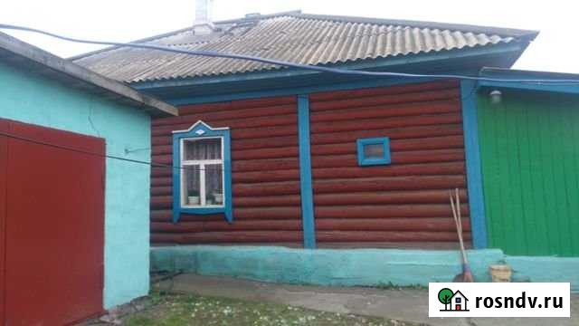 Дом 72 м² на участке 18 сот. на продажу в Грамотеино Грамотеино - изображение 1