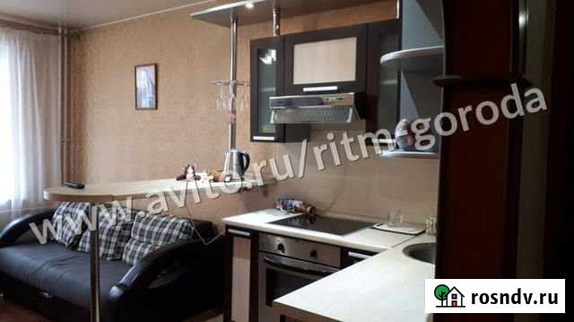 3-комнатная квартира, 72 м², 2/9 эт. в аренду на длительный срок в Иркутске Иркутск - изображение 1