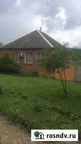 Дом 130 м² на участке 30 сот. на продажу в Горячем Ключе Горячий Ключ - изображение 1