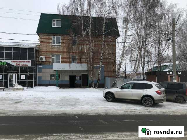 Продается помещение свободного назначения 70.8 кв.м. Мамадыш - изображение 1