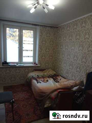 Комната 12 м² в 2-ком. кв., 1/5 эт. в аренду на длительный срок в Балашихе Балашиха - изображение 1