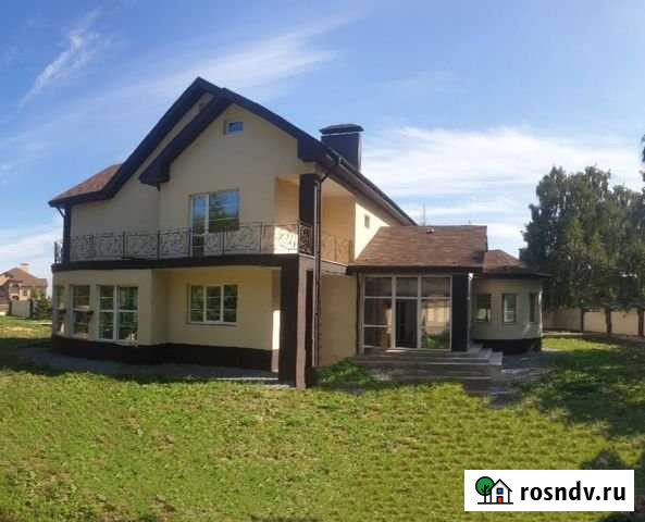 Дом 400 м² на участке 18 сот. на продажу в Челябинске Челябинск - изображение 1