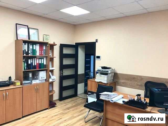 Сдам в аренду отдельно стоящее двухэтажное, 200 кв.м. Вологда - изображение 1