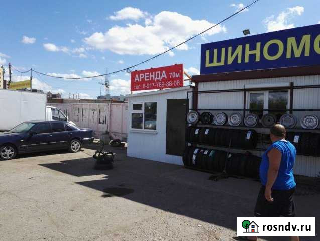 Помещение свободного назначения, 70 кв.м. Стерлитамак - изображение 1