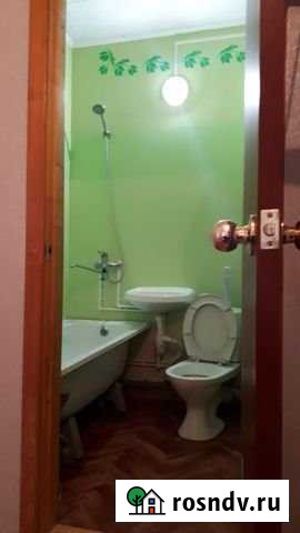 1-комнатная квартира, 34.8 м², 2/2 эт. на продажу в Тынде Тында - изображение 1