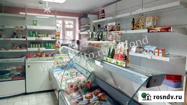 Свободного назначения 45 кв.м. Кемерово - изображение 1