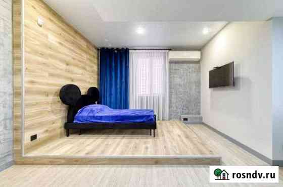 3-комнатная квартира, 150 м², 2/5 эт. в аренду на длительный срок в Сочи Сочи