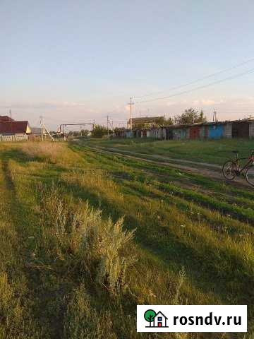 Участок ИЖС 10 сот. на продажу в Безенчуке Безенчук - изображение 1