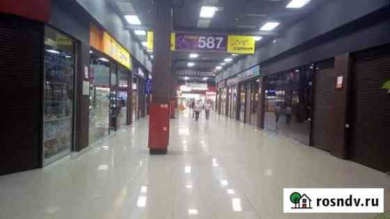 Торговое помещение в Евроленде, 141 кв.м. Иваново