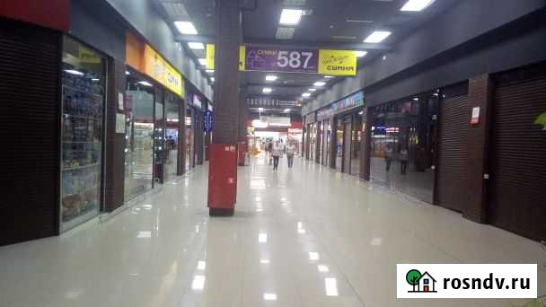 Торговое помещение в Евроленде, 141 кв.м. Иваново - изображение 1