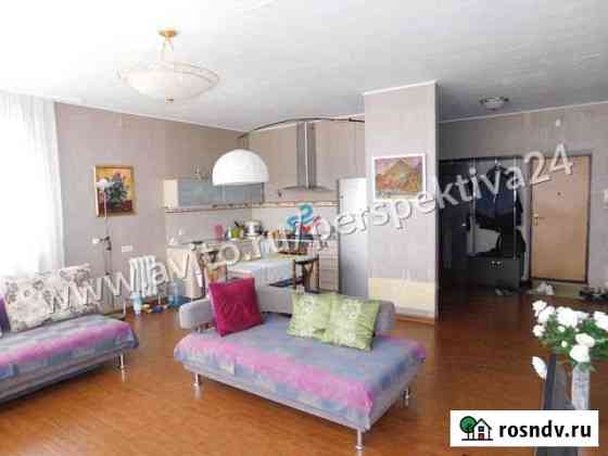 4-комнатная квартира, 128 м², 10/10 эт. на продажу в Уфе Уфа