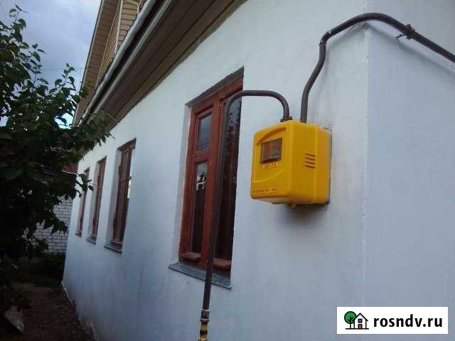 Дом 77 м² на участке 8 сот. на продажу в Балахне Балахна - изображение 1