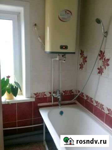 Дом 42 м² на участке 25 сот. на продажу в Облучье Облучье - изображение 1