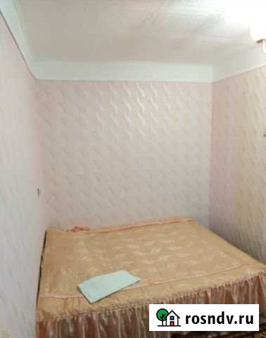 1-комнатная квартира, 26 м², 5/5 эт. в аренду посуточно в Юрюзани Юрюзань - изображение 1