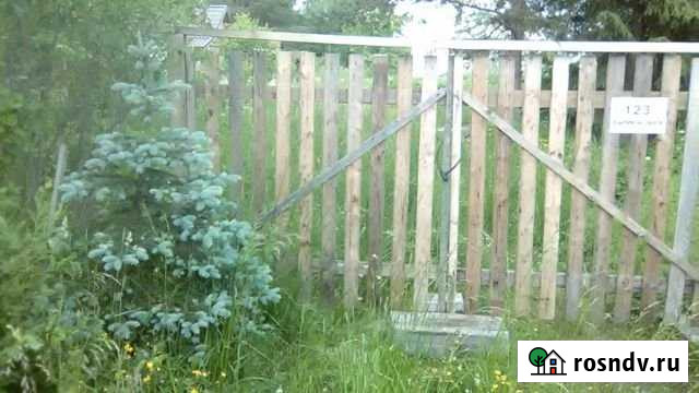 Участок СНТ, ДНП 6 сот. на продажу в Сиверском Сиверский - изображение 1