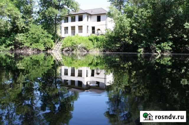 Дом 250 м² на участке 12 сот. на продажу в Краснослободске Волгоградской области Краснослободск - изображение 1