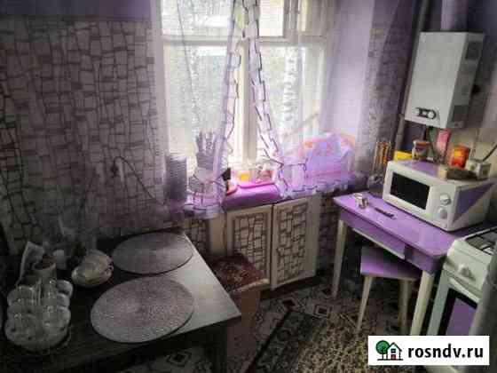 2-комнатная квартира, 41 м², 3/4 эт. на продажу в Сосногорске Сосногорск