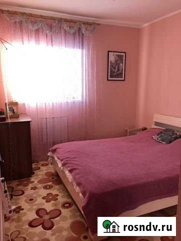 3-комнатная квартира, 79.9 м², 7/10 эт. на продажу в Ханты-Мансийске Ханты-Мансийск - изображение 1