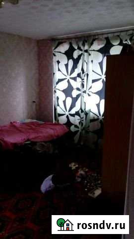 1-комнатная квартира, 30.6 м², 3/4 эт. на продажу в Инском Инской - изображение 1