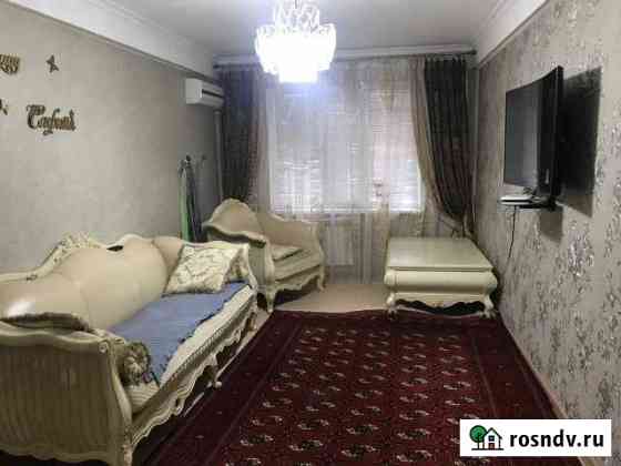 2-комнатная квартира, 72 м², 1/10 эт. на продажу в Каспийске Каспийск