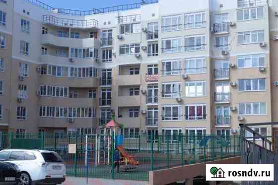 2-комнатная квартира, 60 м², 6/7 эт. на продажу в Геленджике Геленджик