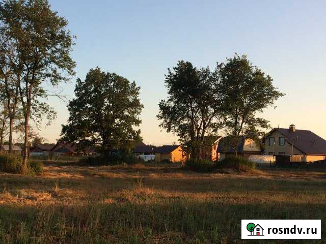 Участок СНТ, ДНП 6 сот. на продажу в Пестрецах Пестрецы - изображение 1