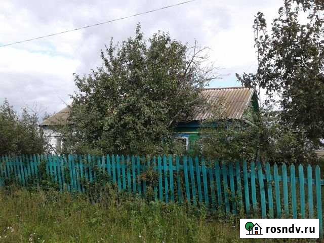 Дом 45 м² на участке 32 сот. на продажу в Челно-Вершинах Челно-Вершины - изображение 1