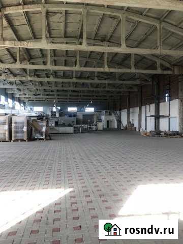 Продам производственное помещение Северская - изображение 1