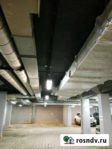 Машиноместо на продажу в Туле Тула - изображение 1