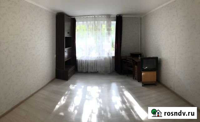 1-комнатная квартира, 31.2 м², 1/5 эт. на продажу в Грэсовском Грэсовский - изображение 1