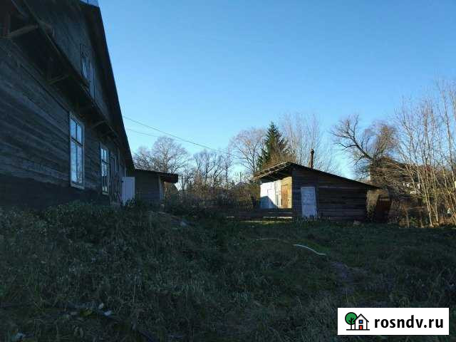 Дом 169 м² на участке 12 сот. на продажу в Удомле Удомля - изображение 1