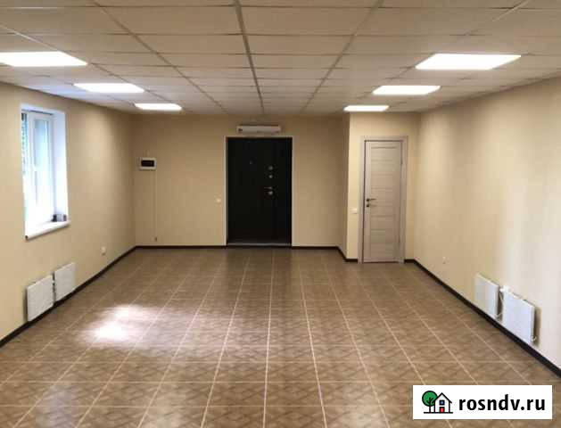 Помещение свободного назначения Хабаровск - изображение 1