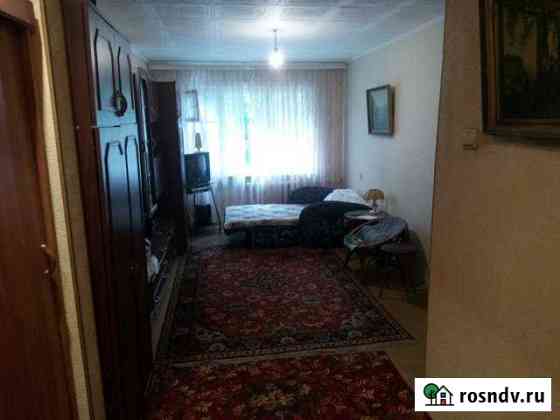 3-комнатная квартира, 56 м², 5/5 эт. на продажу в Димитровграде Димитровград