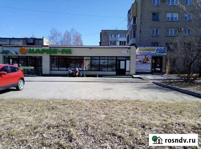 Помещение свободного назначения, 97 кв.м. Бийск - изображение 1