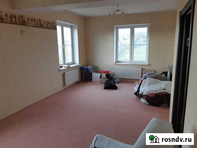 Коттедж 175 м² на участке 6.3 сот. на продажу в Видном Видное - изображение 1