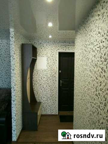 1-комнатная квартира, 31 м², 2/5 эт. в аренду посуточно в Лысьве Лысьва - изображение 1