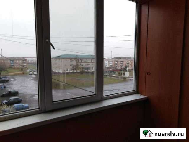 3-комнатная квартира, 59 м², 3/5 эт. на продажу в Исилькуле Исилькуль - изображение 1