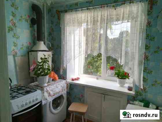 2-комнатная квартира, 41 м², 4/5 эт. на продажу в Бугульме Бугульма