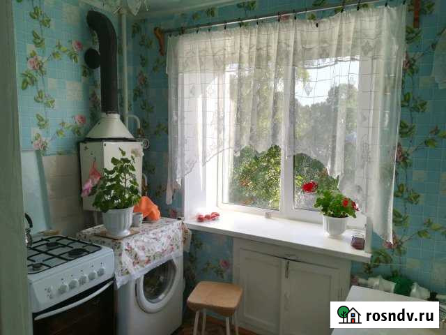 2-комнатная квартира, 41 м², 4/5 эт. на продажу в Бугульме Бугульма - изображение 1